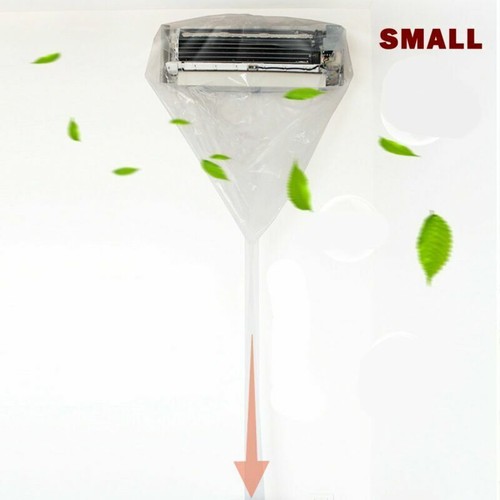 Home Air Conditioner Cleaning Dust Washing Clean Cover Waterproof Protector Bag - Picture 10 of 11