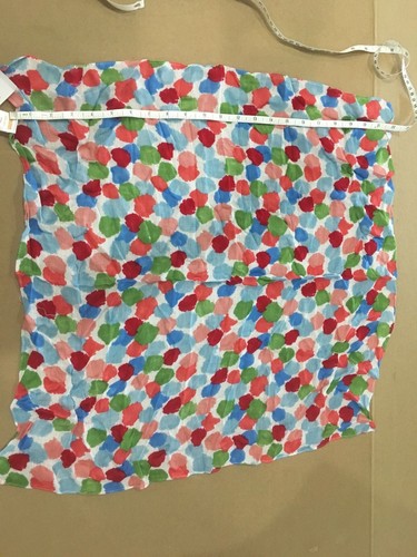 New Gymboree Wrap Scarf MATCHING FOR MOM or girls OUTFIT - Picture 2 of 3