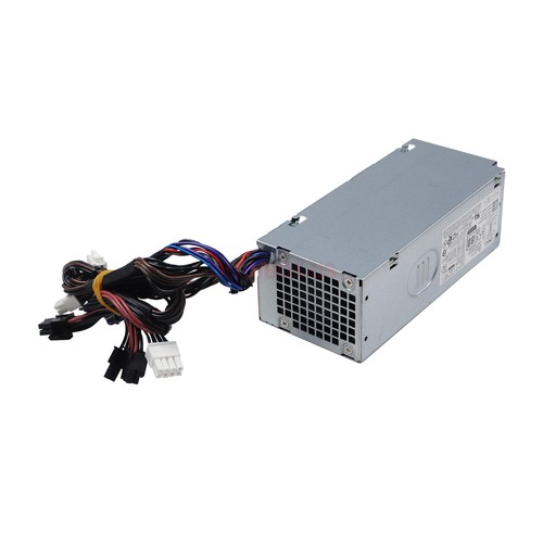 Dell 500W D500EPS-01,DPS-500AB-58A Power Supply 0T685J Inspiron Vostro 3910 3030 - Picture 12 of 20