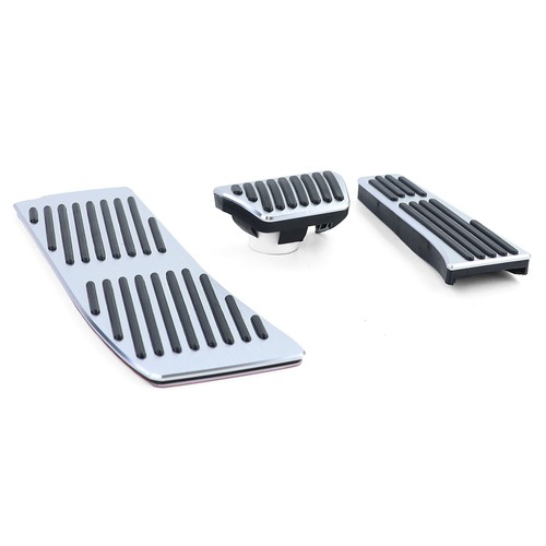 Alu Performance Pedalen Set passend für BMW X3 G01 Automatik 17-21 - Picture 6 of 8