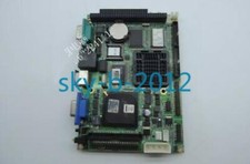 1 PCS Advantech PCM-5825 REV.A2 Industrial Control Motherboard in good condition
