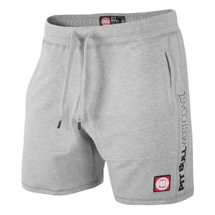 Pit Bull West Coast Shorts Seaport Grey grey Pitbull Pit Bull West Coast Shorts Seaport Grey grey Pitbull