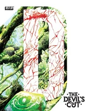 Devil's Cut #1 Lee Garbett SECRET variant - DSTLRY one per store NM