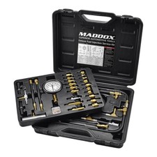 MADDOX MD39-1 Deluxe Fuel Injection Service Kit (TDW034223)