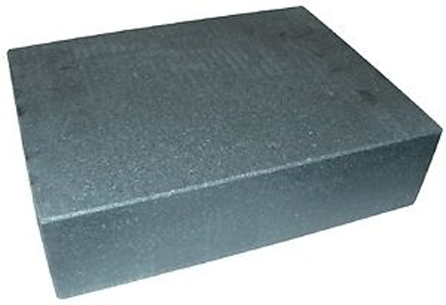 Granite Surface Plate 12 x 9 x 3" Grade AA