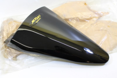 NEW OEM KAWASAKI JH1100 JH900 EBONY METER COVER PART# 14090 NEW OEM KAWASAKI JH1100 JH900 EBONY METER COVER PART# 14090