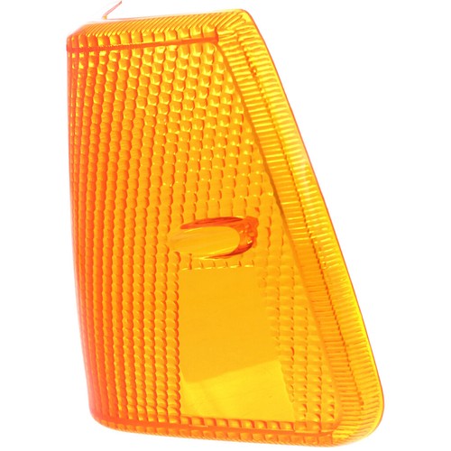 Lente de luz de señal de sueño para Volvo WIAES/WIA Aero 1988-1997 lado del conductor - Imagen 3 de 4