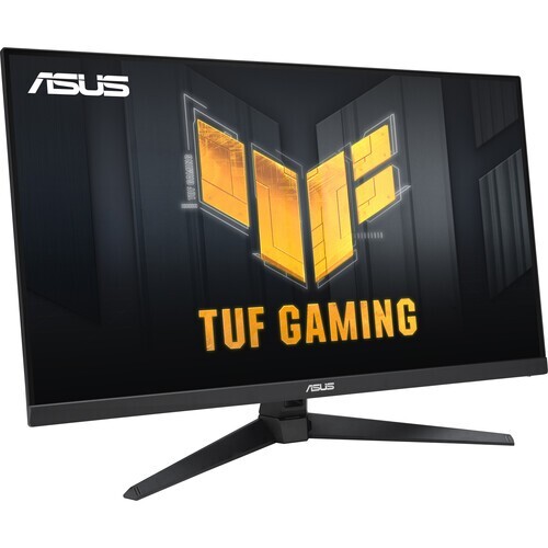 ASUS 32" TUF Gaming 170 Hz Display VG328QA1A 1920 x 1080 1ms HDMI DP 300 nits - Picture 1 of 5