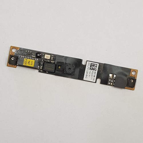 HP ProBook 6570b Webcam Kamera Camera Board