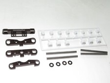 KYO34116 KYOSHO INFERNO MP10E TKI2 BUGGY HINGE PINS SUSPENSION MOUNTS