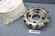 SECO R220.69 INDEXABLE FACE MILL DIA. 200MM INSERT XMOX  LOC3190