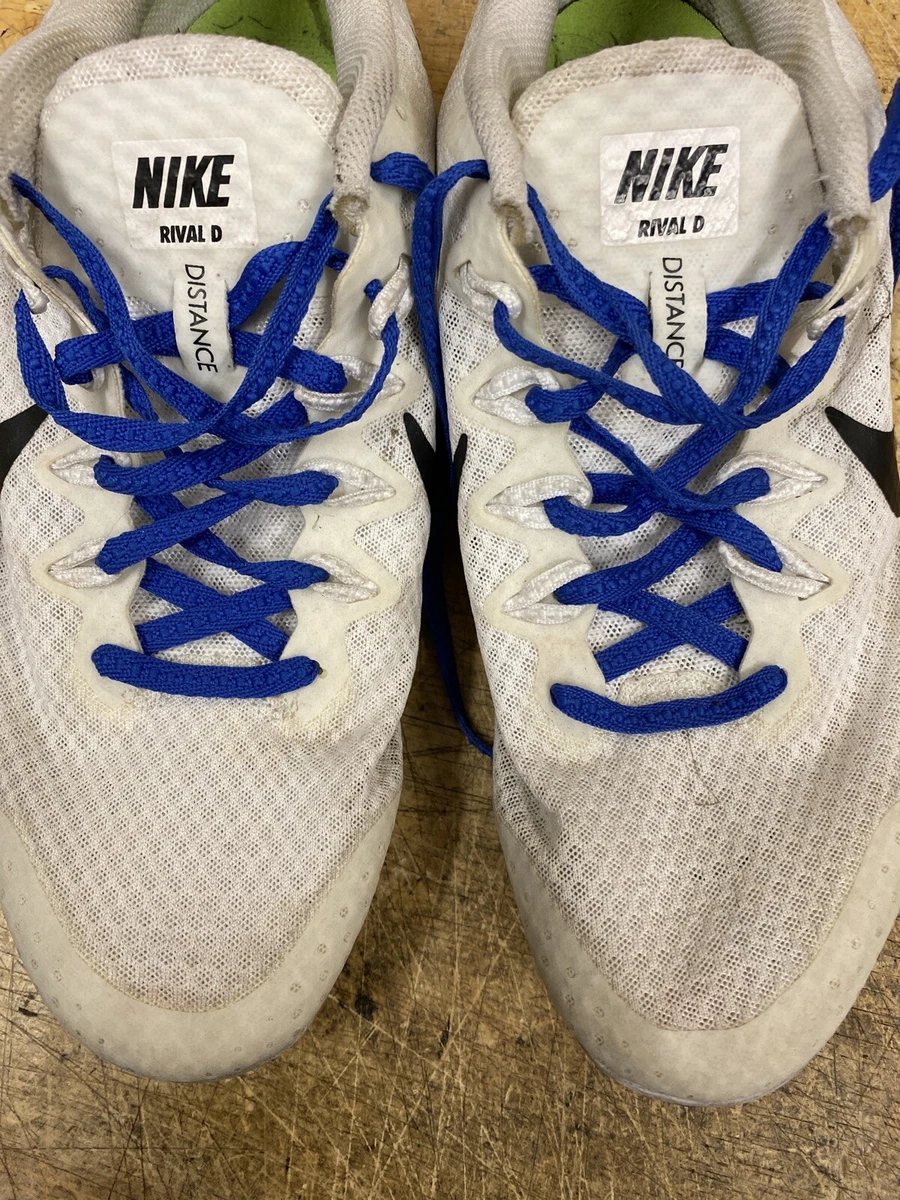 Nike rival cheap d distance