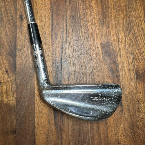 Ben Hogan Radial Single 4 Iron Apex 3 Regular Steel Mens Right Handed Club - Picture 3 of 16