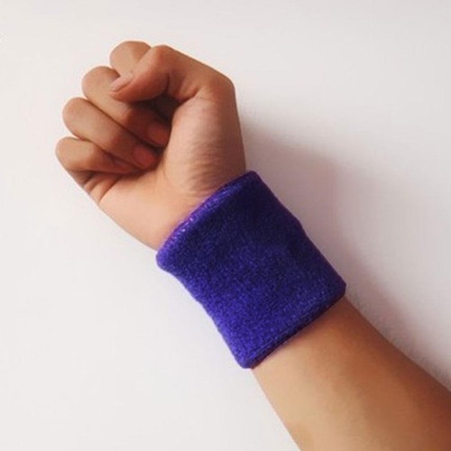 Kinder Yoga Sweatcompands Sport Sport Brawer Bracateur Sude-Assorbente ▼ - Imagen 23 de 23