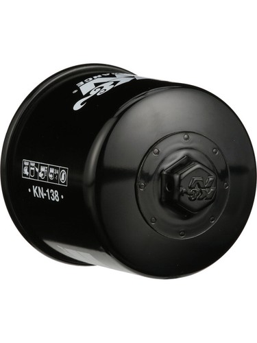 K&N Oil Filter (KN-138) - Picture 9 of 12