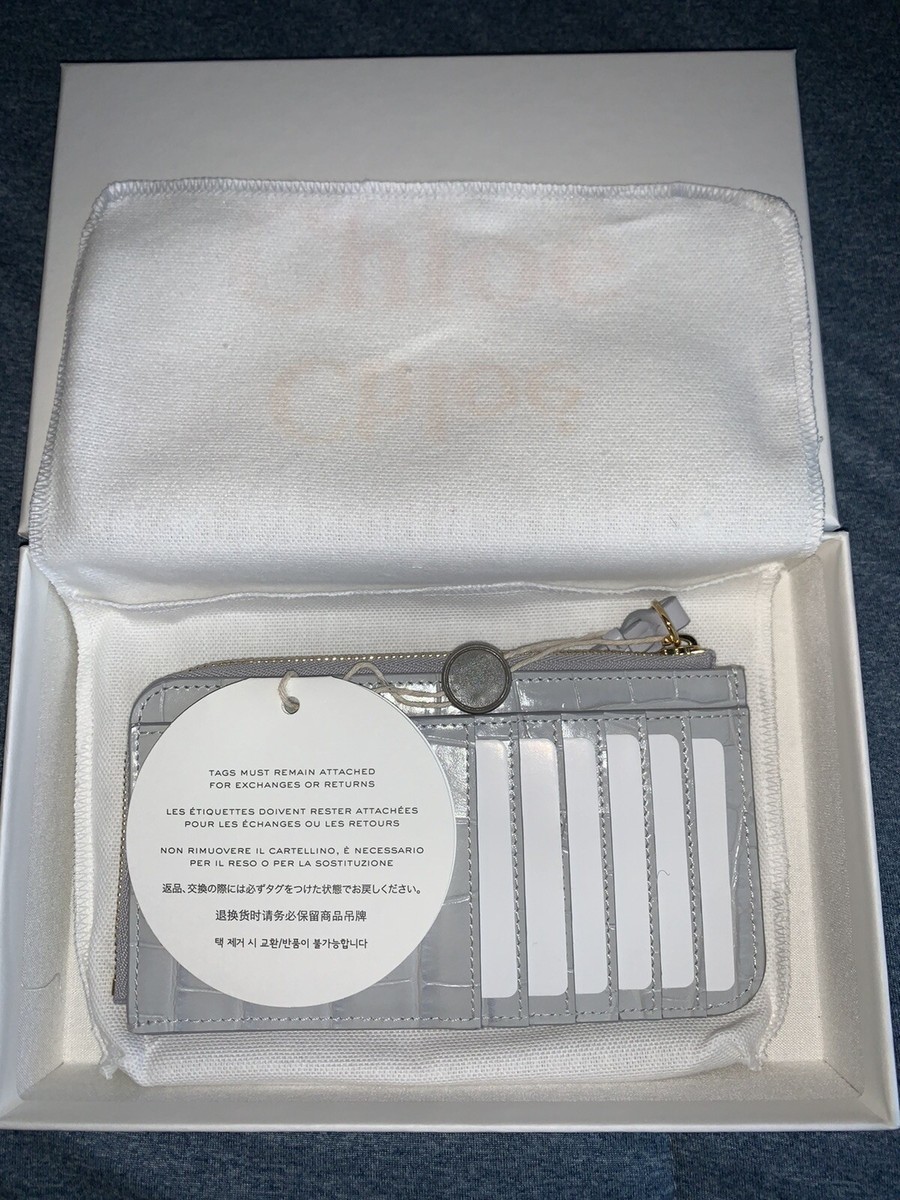 Chloe walden medium purse hotsell