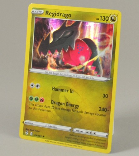 2021 Pokemon Sword & Shield Evolving Skies Gaming Cards (Set #2) - Your Choice - Picture 59 of 84