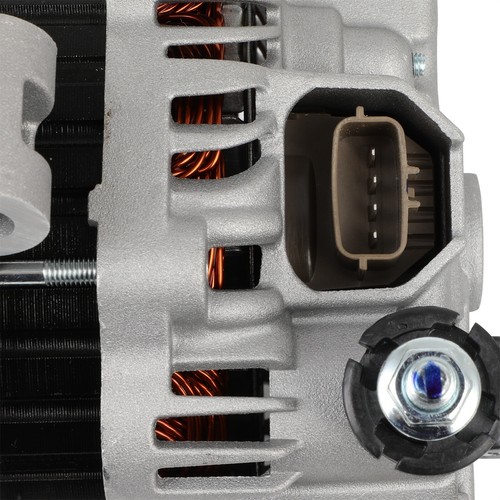 Alternador para Mitsubishi para Outlander 3,0 L 2007-2009 120A A3TG4491 11317 - Imagen 7 de 7
