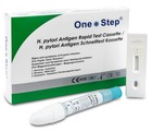 Stomach Ulcer Test Helicobacter H Pylori Faecal Kit One Step