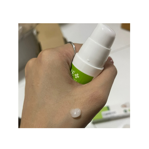 Smooth E Cica Repair Cream Sensitive Skin Moisturized 35g. - Picture 7 of 9