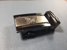 Flying Eagle Belt Buckle Metal fits 1-1/8" belt 