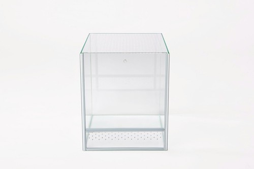 (ab 53,70€/Stk) diversa Terrarium Spinnen Spider 4,5L - 22,5L Falltür - Bild 3 von 13