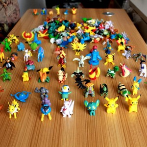 NEW-24pcs-Mini-Lovely-Lots-2-3cm-Pokemon-Monster-Mini-Random-Pearl-Figures
