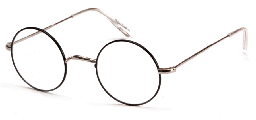 【メガネ】メタル　HARRY POTTER【0075】 メガネ】メタル HARRY POTTER【0075】