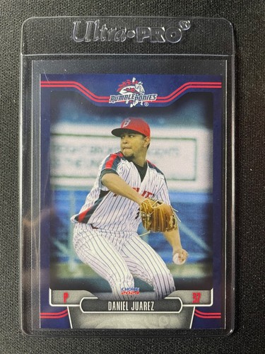 2024 Choice Binghamton Rumble Ponies Team Set (Mets) You Pick Free Shipping!!! - Picture 7 of 41