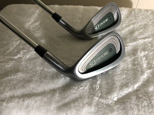 Wilson 3000 os golf clubs Clearance