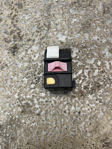 2007 Polaris Sportsman 500 EFI OEM CONTROL, HI/LO/OFF, LEFT OEM Part#4011385 - 第 1/3 張圖片
