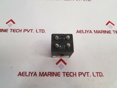 Contec DCT 50 Current Transformer 25V 50hz - Picture 4 of 8