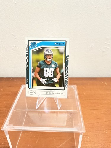 🔥2024 Panini Donruss + Clearly Donruss Rated Rookie Cards- You Pick -READ ⬇️ - Picture 4 of 76