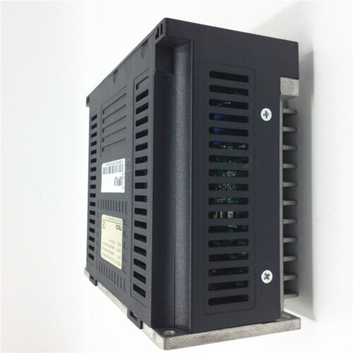 TECO Servo Motor Driver Inverter S310-201-H1D 1HP 750W 1 Phase 200~240V 220V - Picture 2 of 8