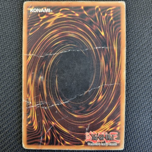 Tarjetas de papel aluminio vintage de la vieja escuela | Estado jugado (MP-D) | Duel Monsters YuGiOh! - Imagen 4 de 440