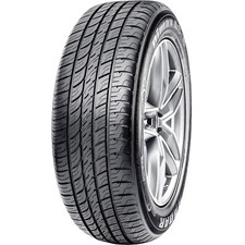 Tire Radar Dimax AS-8 255/55ZR18 255/55R18 109W XL A/S High Performance