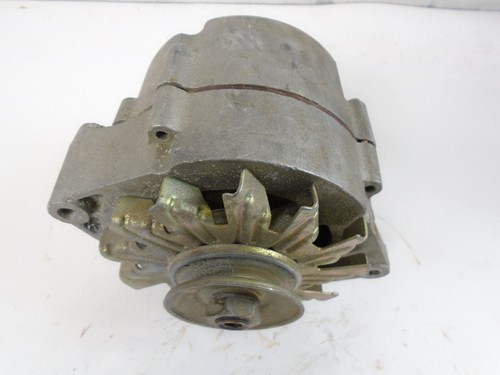 Delco Remy Alternator 7102 GMC Chevy Buick Oldsmobile Pontiac 68-71 Many Models - Picture 2 of 7