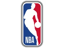NBA Logo #1 Sticker Waterproof Vinyl Decal Die-Cut Laptop Car