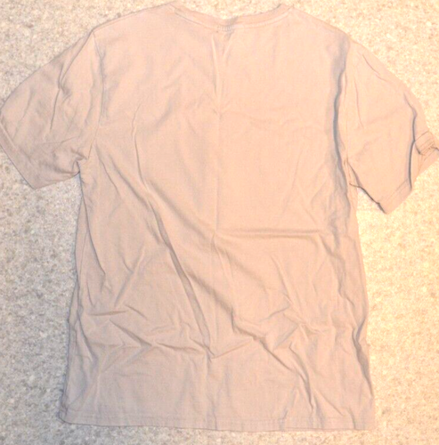 Distressed Desert Tour Vintage Racing Super Soft T Shirt Size Women S. - Picture 3 of 3