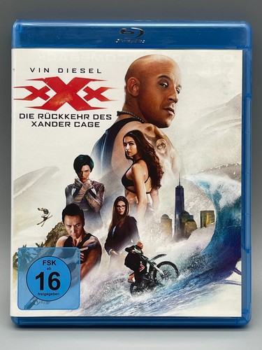 Science-Fiction, Fantasy, Superhelden, DC, Marvel, Blockbuster Blu-Ray Auswahl - Bild 503 von 510