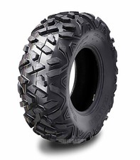 One Radial WANDA UTV ATV Tire 27x9R14 6PR 10181 Big Horn Style 27x9x14 27x9-14