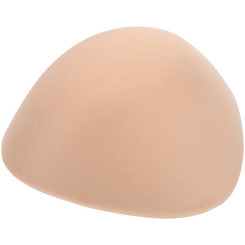 Bra Insert Sponge Bra Pad Removable Bra Pad Bra Inserts Cushion for Mastectomy - 第 7/12 張圖片