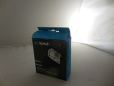 Speck Presidio Pro Airpods Case Gen 1/2 , Black/ BROKEN COVER 