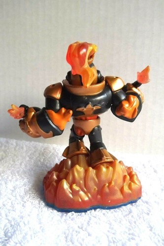 Skylanders Swap Force BLAST ZONE - Imagen 2 de 3