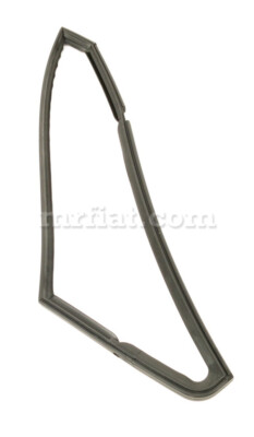 Lamborghini Espada  Right Vent Window Gasket New