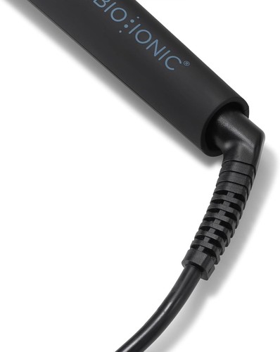 BIO IONIC Nano Ionic MX OnePass Oval Wand Curling Iron - Picture 4 of 5