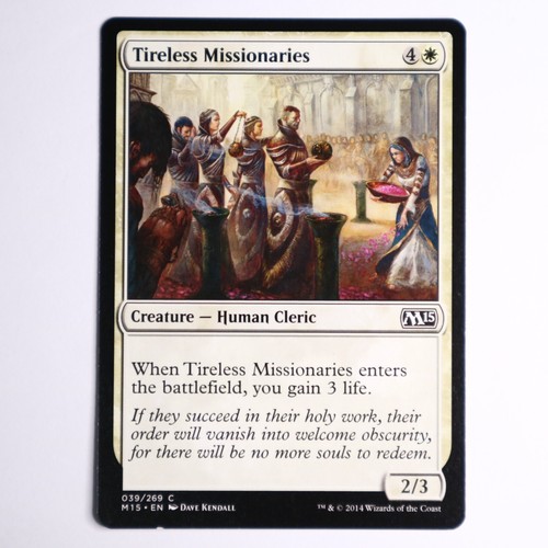 Magic The Gathering - Magic The Gathering - Cartas blancas x1 (S-Z)(Varios juegos y rarezas) - Imagen 120 de 158