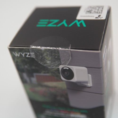 Wyze - Cam V4 2.5k QHD WiFi, Indoor/Outdoor, Wired Security Camera with Color - Picture 6 of 9
