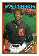 1988 Topps Baseball - Pick / Choose Your Cards #401-600