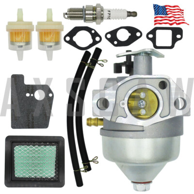 #ad Carburetor For Honda GCV160 GCV160LA0 S3A 16100 Z0L 853 3252818 2822048 Mower $10.59